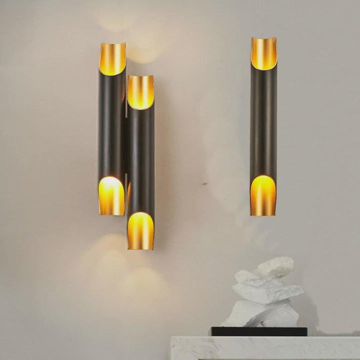 Wandlampe