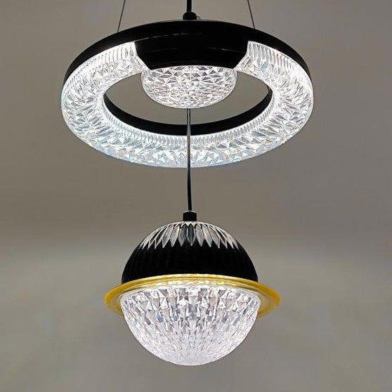 Modern Crystal