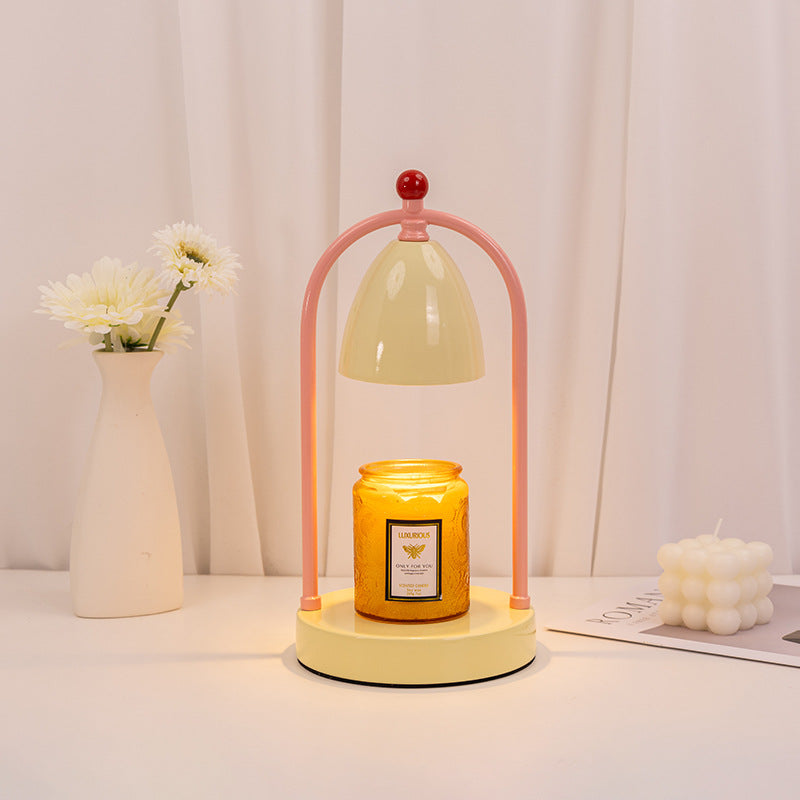 Moderne Minimalistische Schreibtischlampe