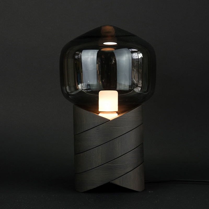 Moderne Skulpturale Wandleuchte