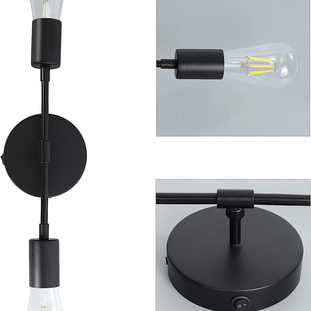 Industrielle Stil Käfig Deckenleuchte
