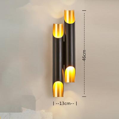 Wandlampe