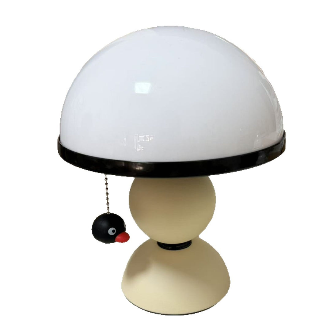 Moderne Minimalistische Tischlampe