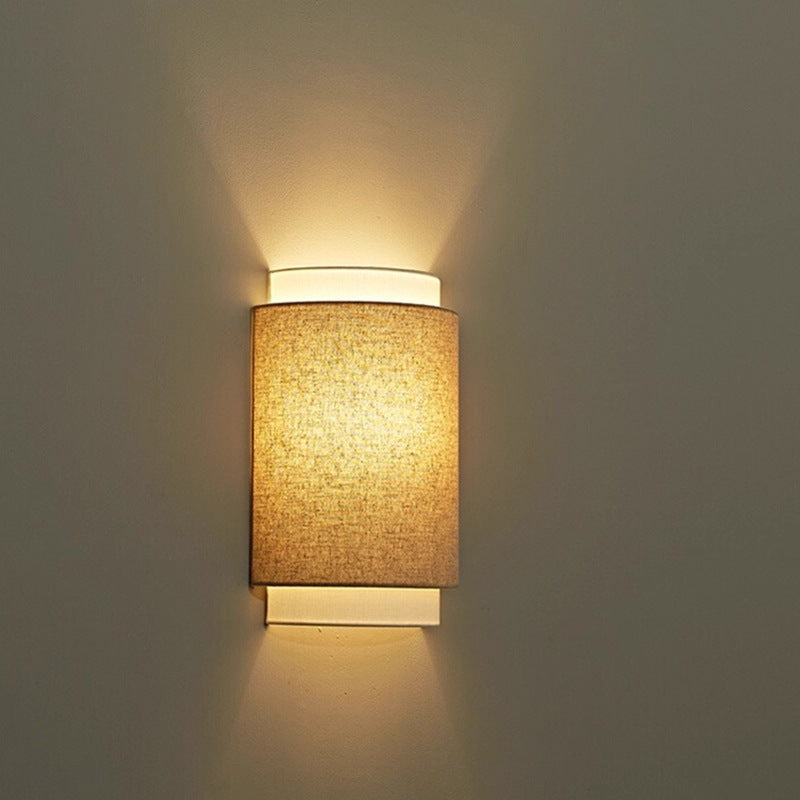 Zeitgenössische Wand sconces Lampe