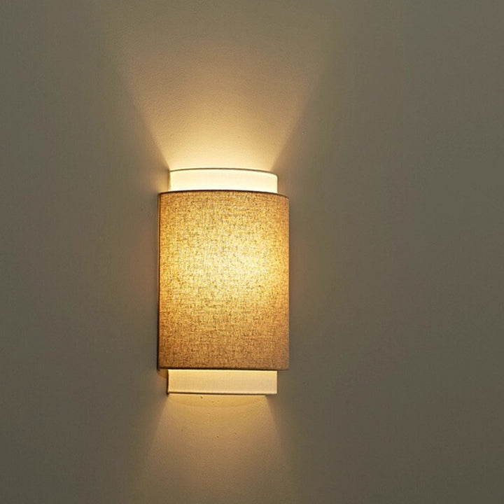 Zeitgenössische Wand sconces Lampe