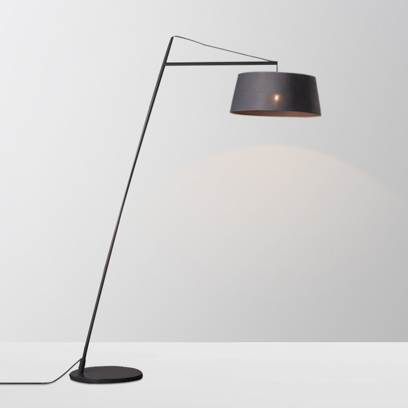 Stylische Arc Stehlampe