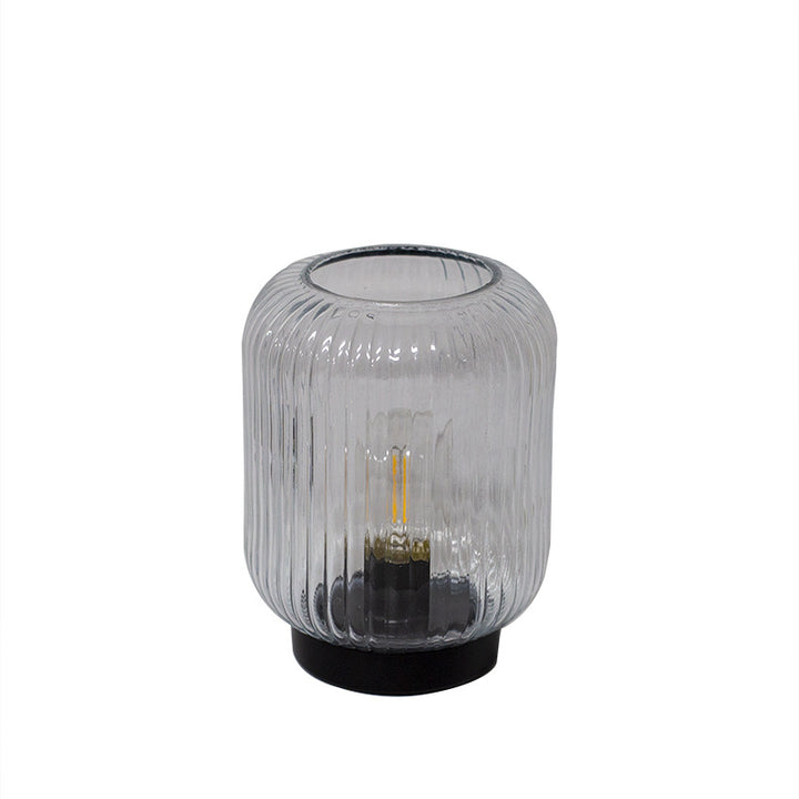 Tragbare Camping-Tischlampe