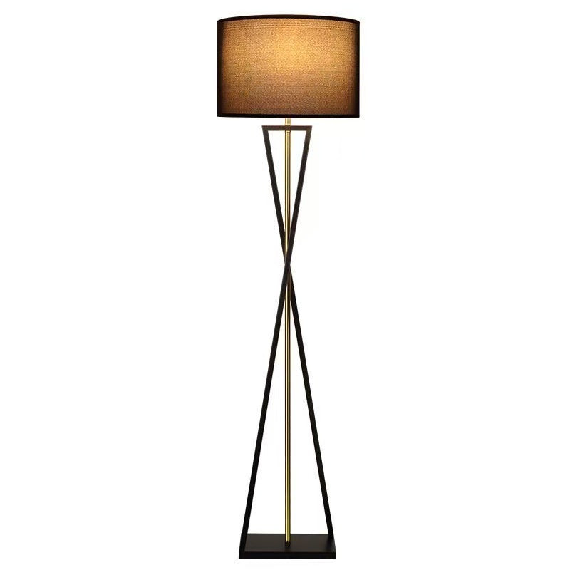 Elegante Stehlampe