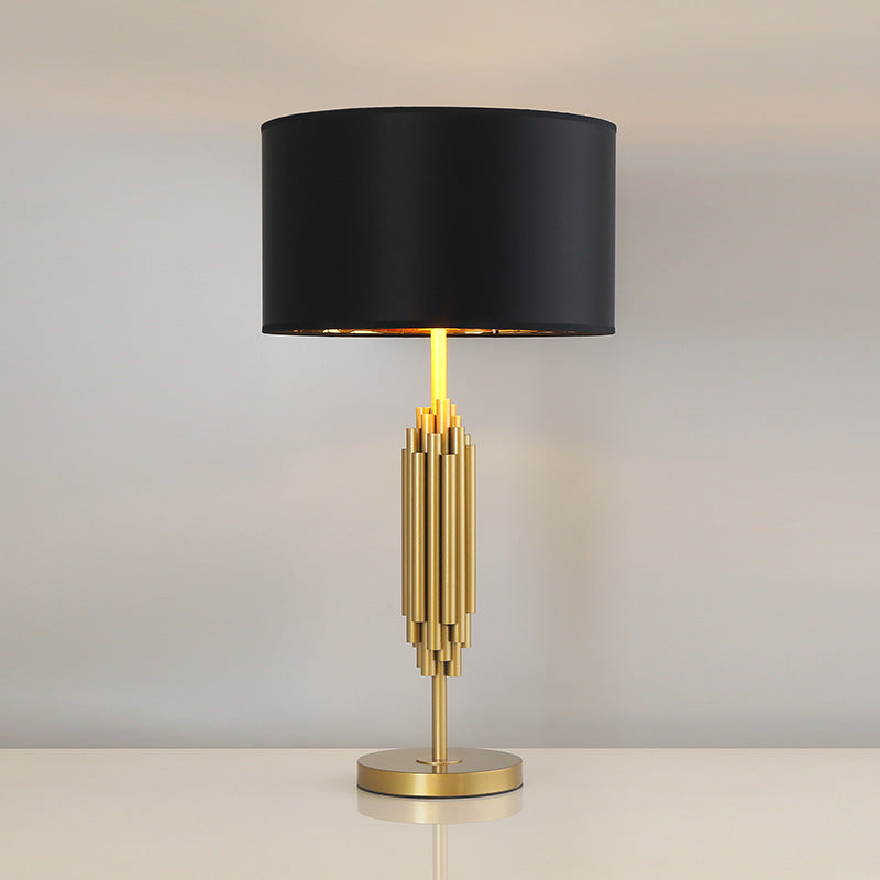 Art Deco Stil Tischlampe