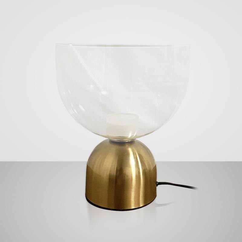 Zeitgenössische Tischlampe
