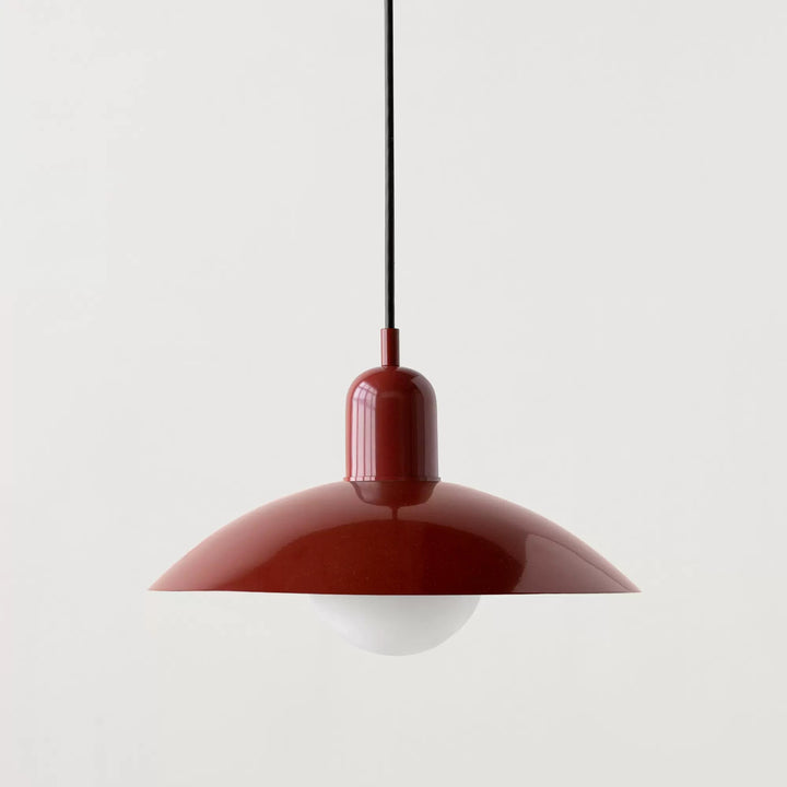 Moderne Minimalistische Kuppel Pendelleuchte