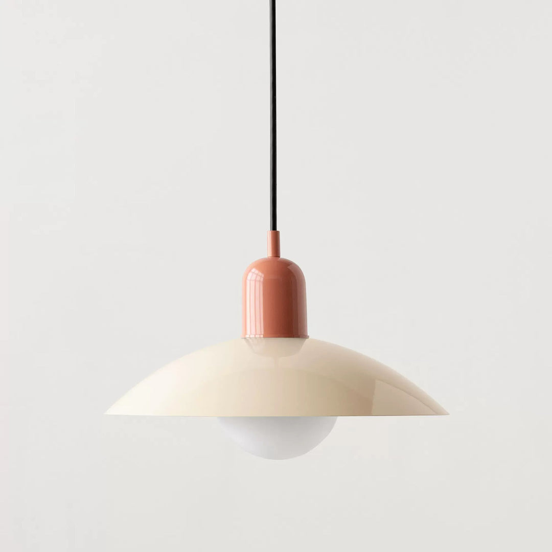 Moderne Minimalistische Kuppel Pendelleuchte