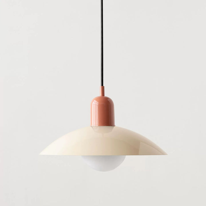 Moderne Minimalistische Kuppel Pendelleuchte