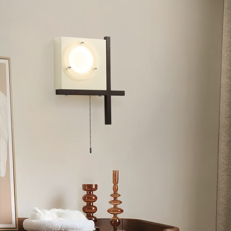 Moderne Minimalistische Wandleuchte