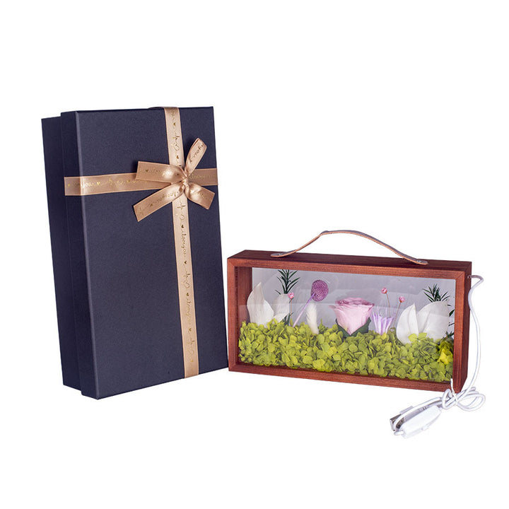 Dekorative LED-Leuchte