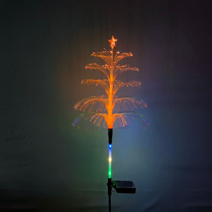 Dekorative LED Weihnachtsbaum