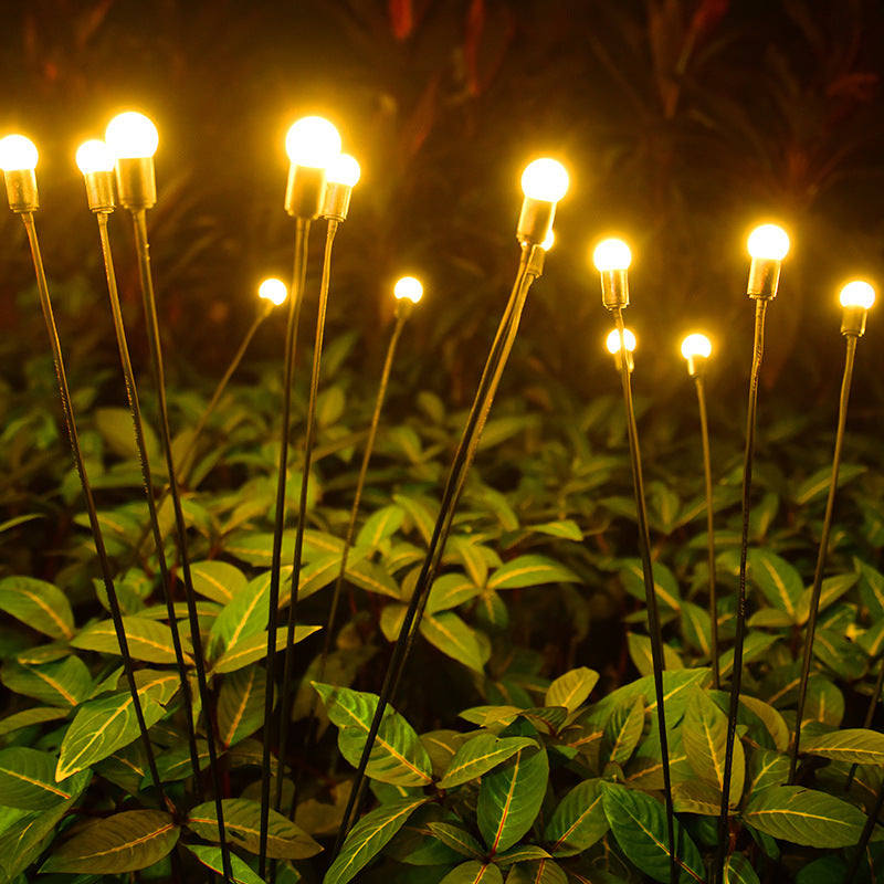 Garten Dekorative LED Stake Lichter