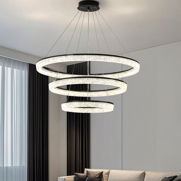 Moderne Pendelleuchte