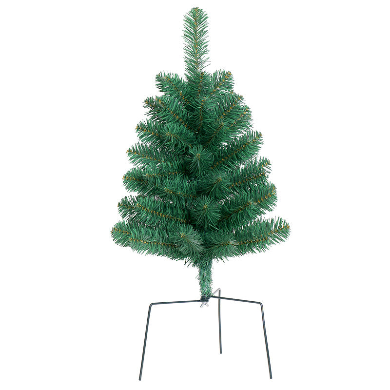 Miniatur Dekorativer Weihnachtsbaum