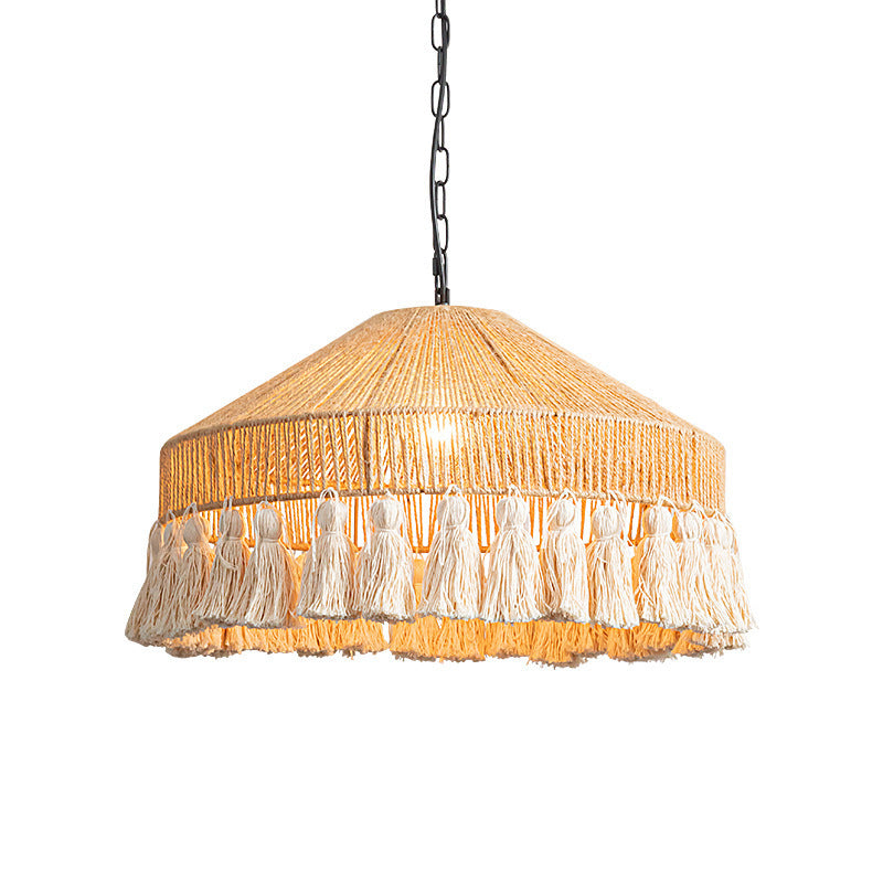 Bohemian Kronleuchter Licht