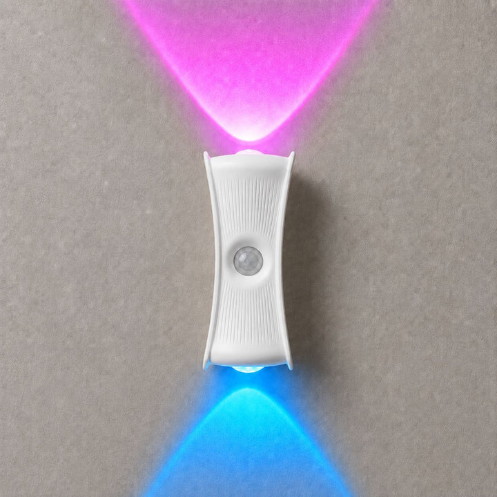 Smart Light Bewegungsmelder