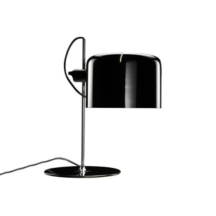 Moderne Metall Schreibtischlampe mit verstellbarem Schirm