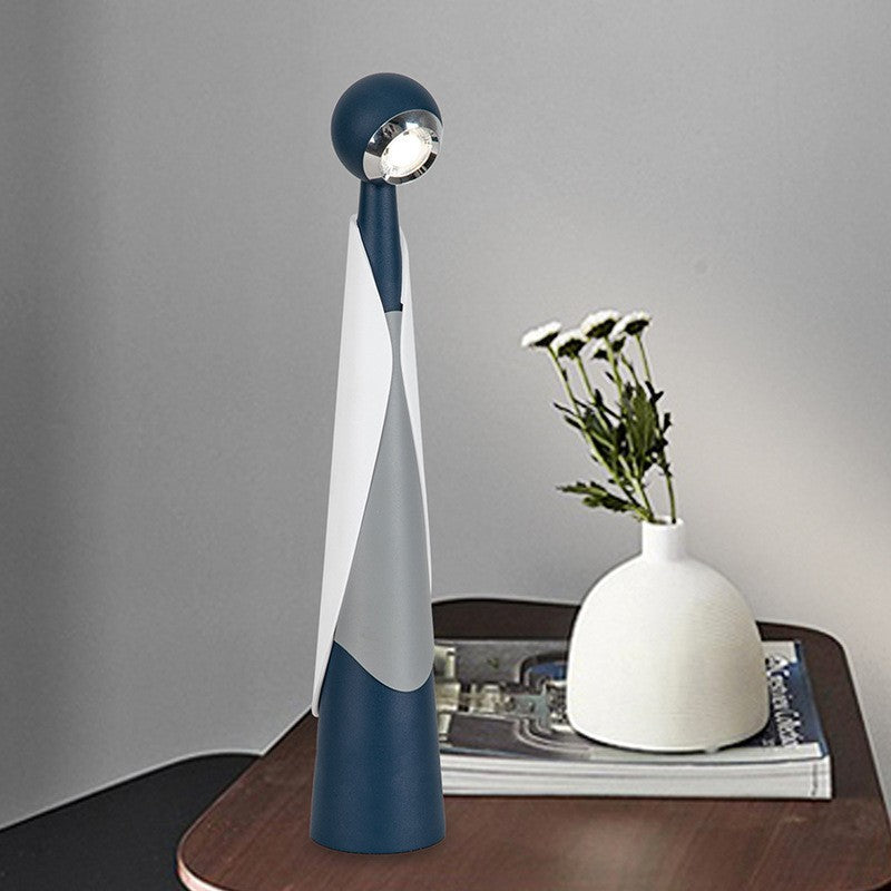 Moderne Schreibtischlampe
