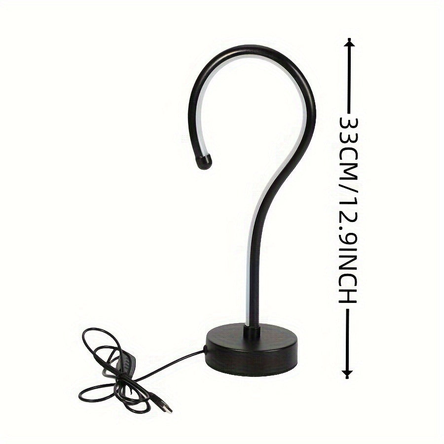Schreibtischlampe
