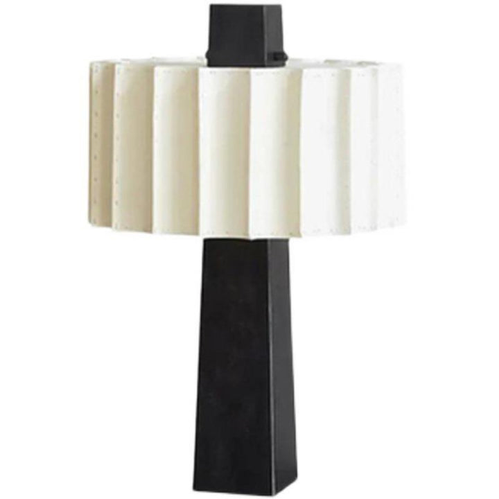 Moderne Künstlerische Tischlampe