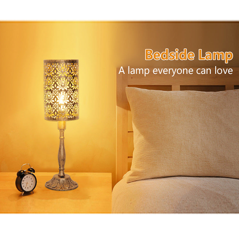 Home Dekorative Tischlampe