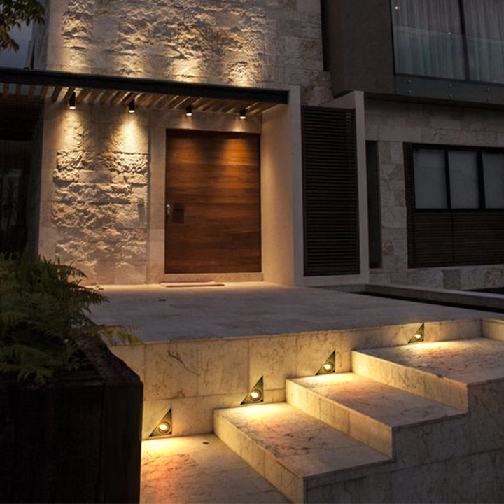 Einstellbarer LED-Spotlight