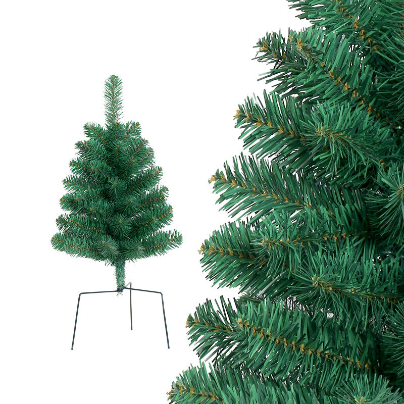 Miniatur Dekorativer Weihnachtsbaum