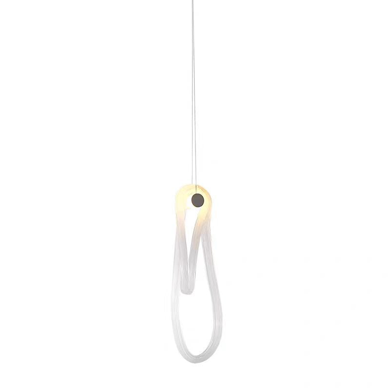 Moderne kreative Pendelleuchte