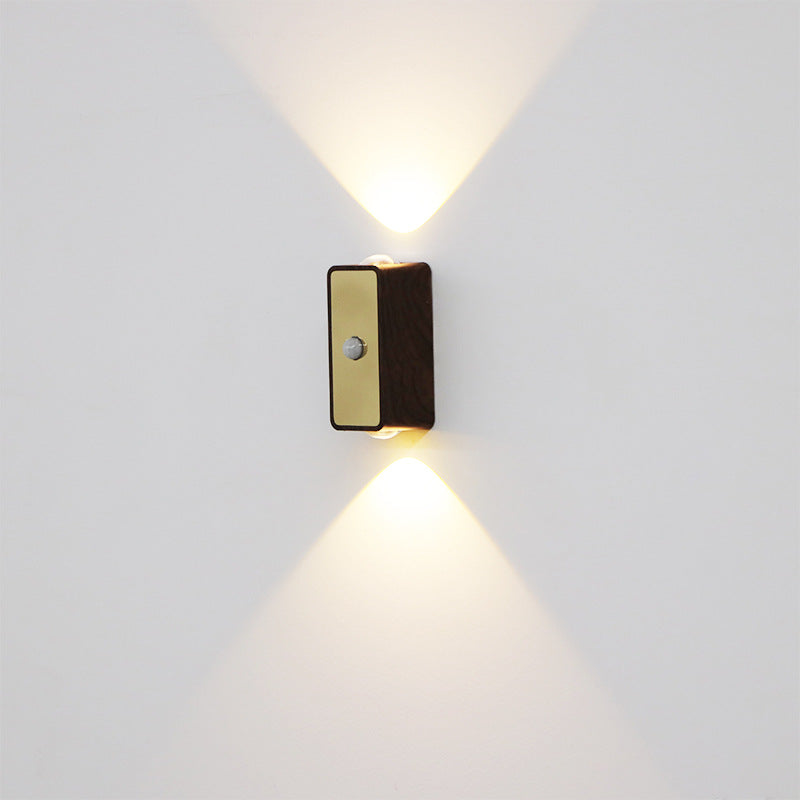Moderne Wandleuchte