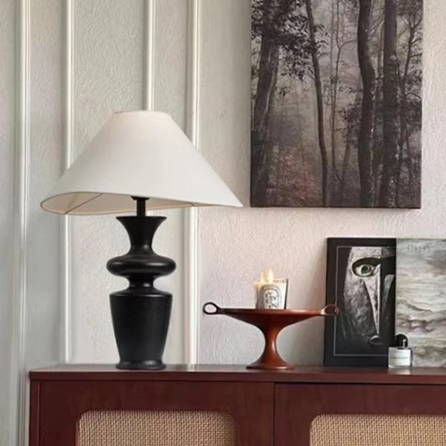 Moderne Tischlampe