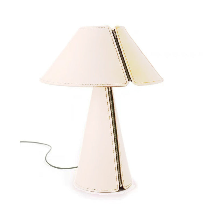 Moderne Dual Shade Tischlampe