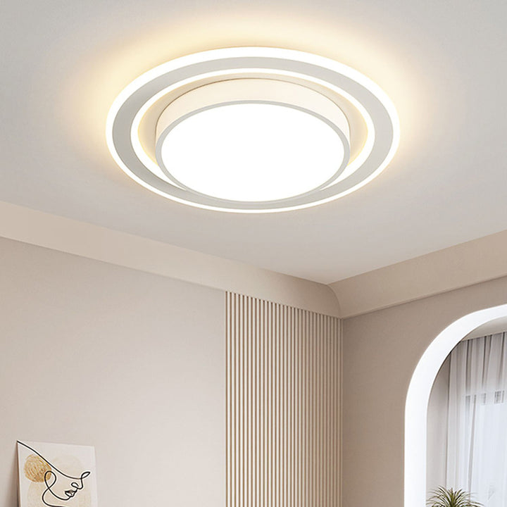 Moderne Dekorative Deckenleuchte
