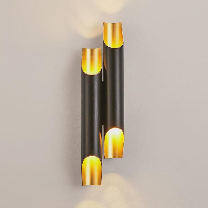 Wandlampe