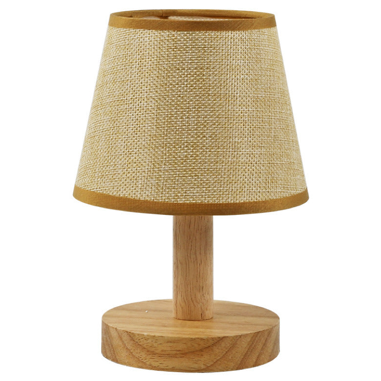 Moderne dekorative Tischlampe
