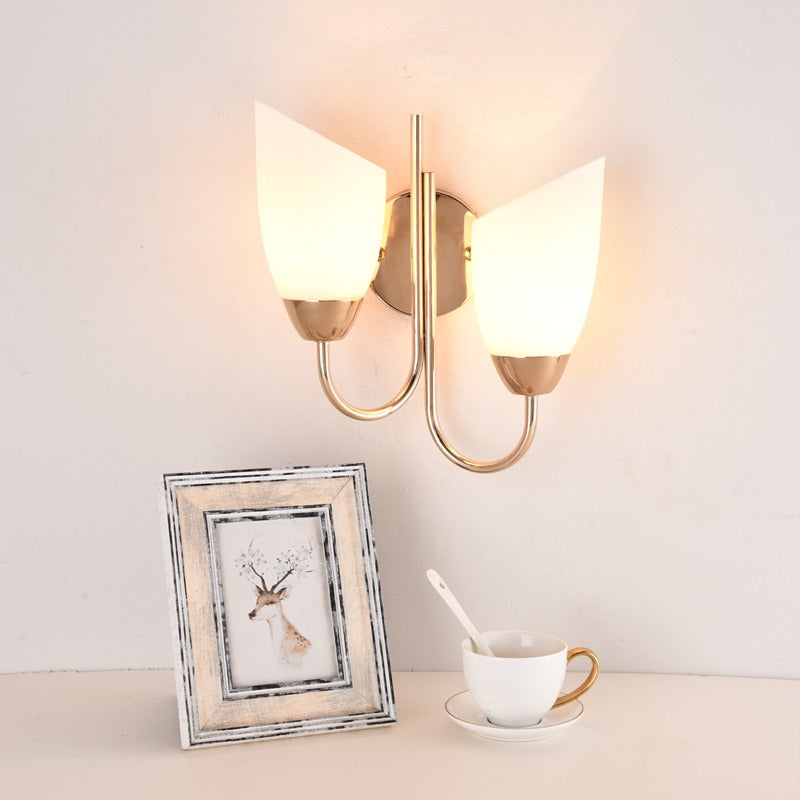 Wandlampe
