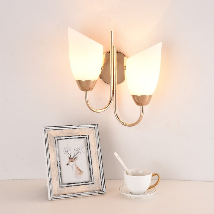Wandlampe