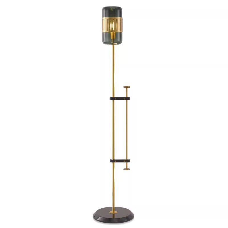 Moderne Statement Stehlampe
