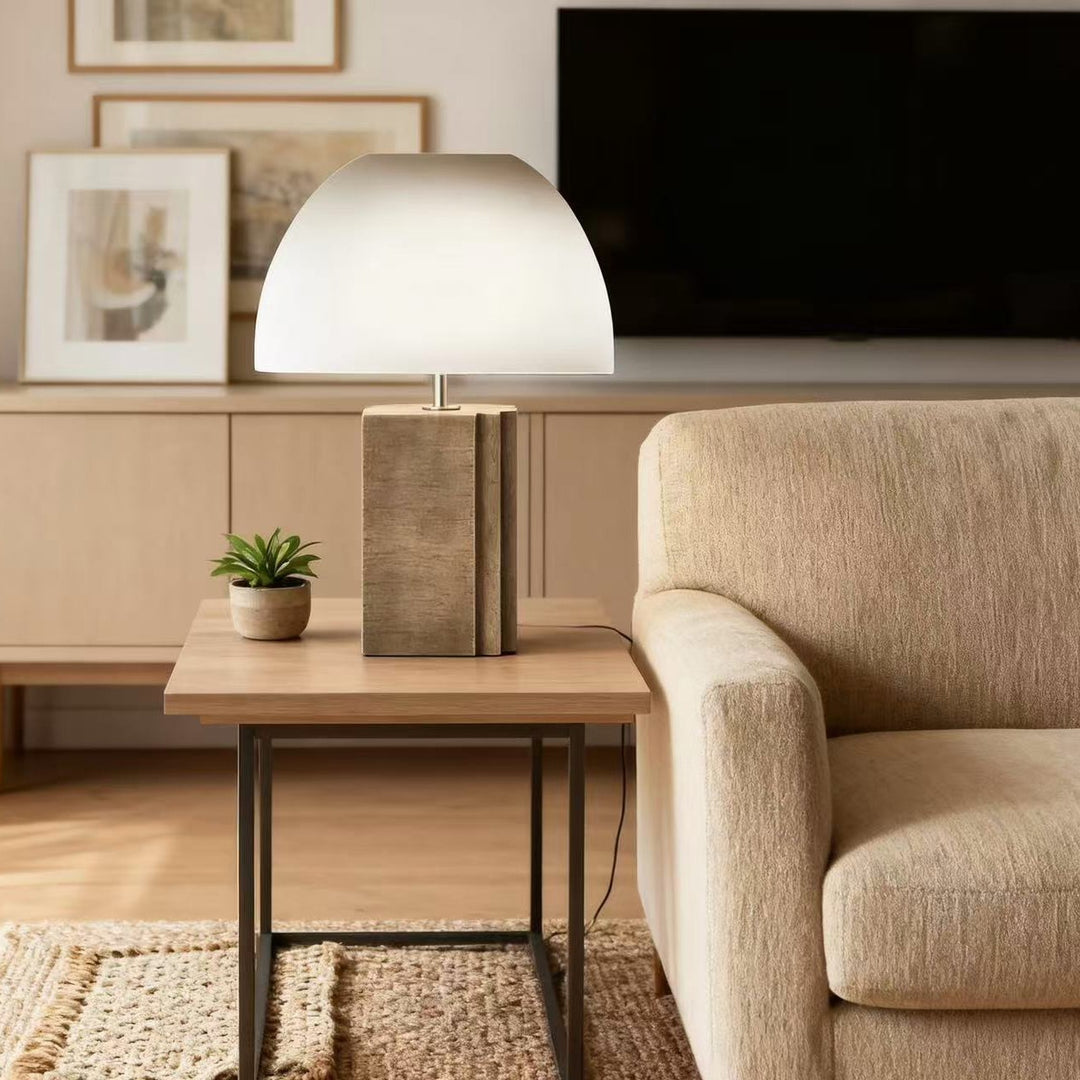 Moderne Minimalistische Tischlampe