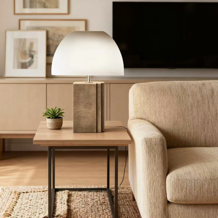 Moderne Minimalistische Tischlampe