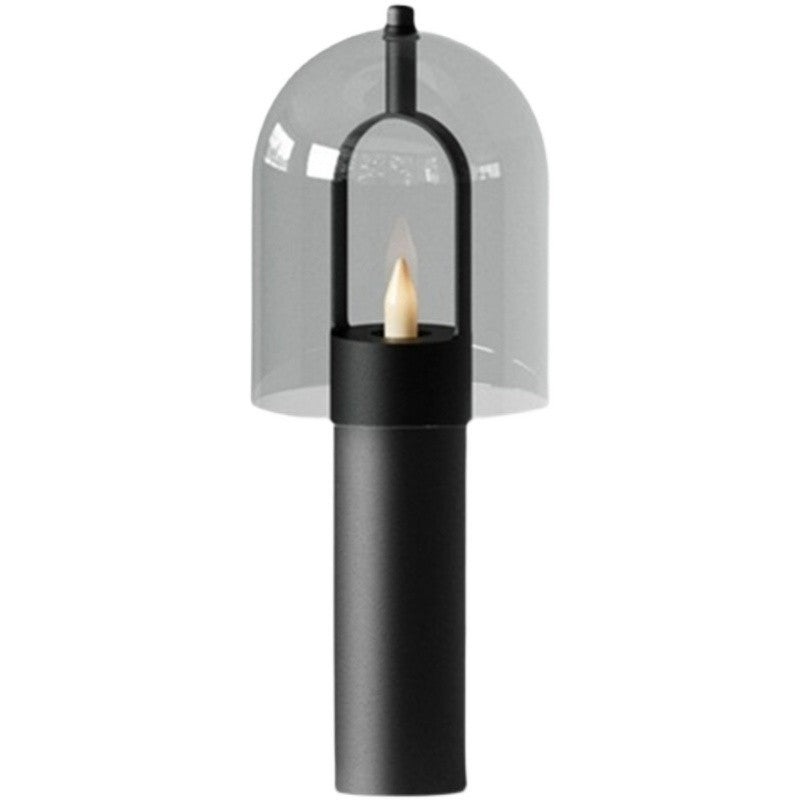 Moderne Kerzenstil Tischlampe