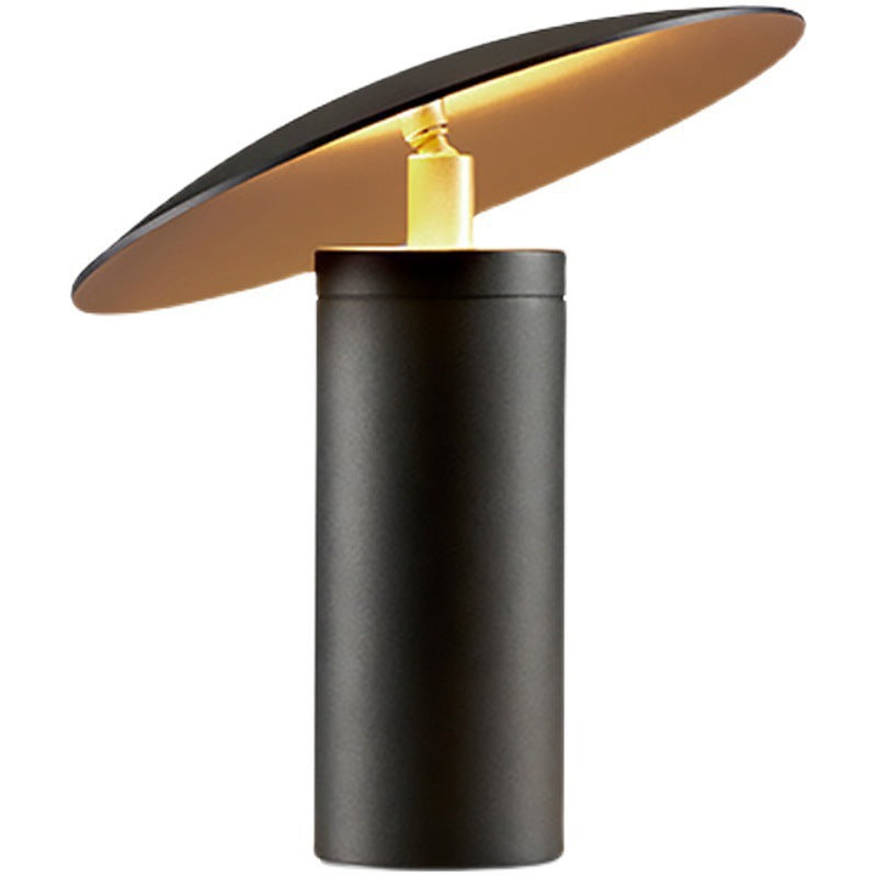Moderne minimalistische Tischlampe