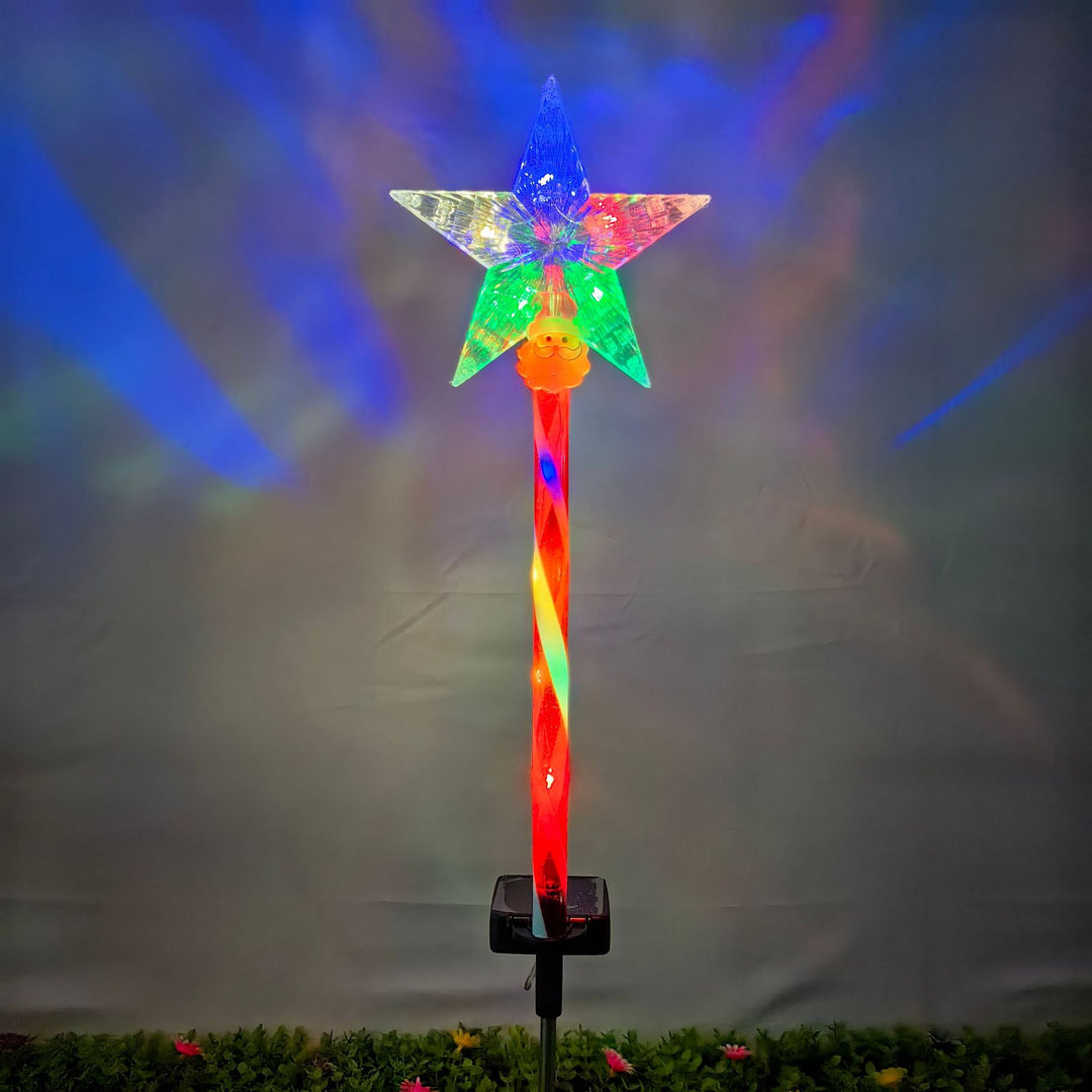 Urlaubs Dekorative LED Belichtete Weihnachtsbaum