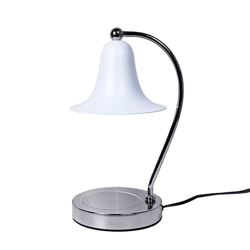 Dekorative Tischlampe
