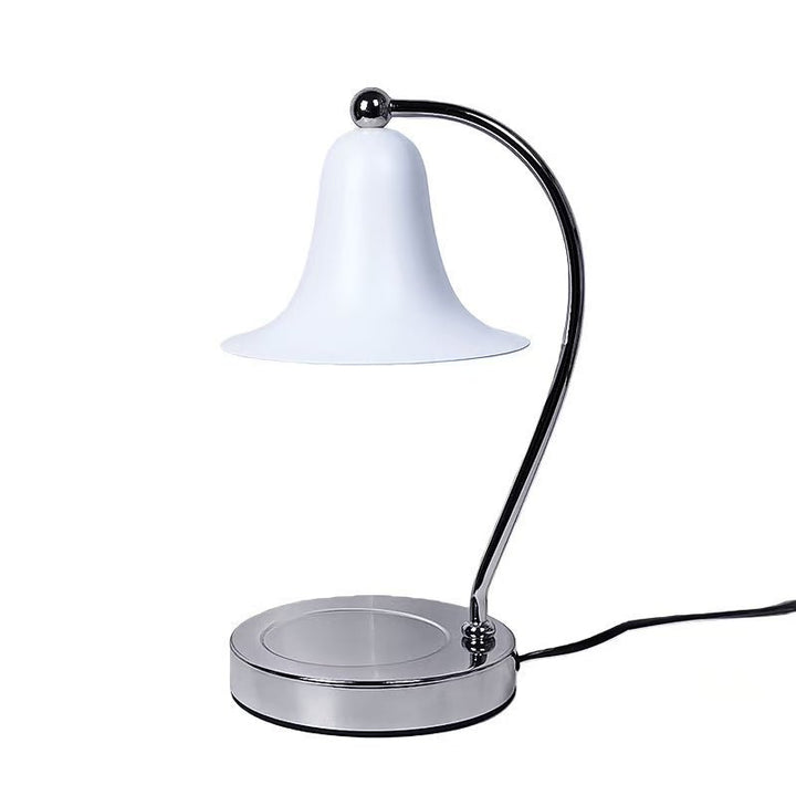 Dekorative Tischlampe