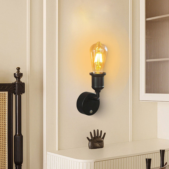 Wandlampe
